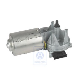 Original VW Wiper Motor - 6U0955113