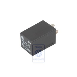 Original VW Relay For Headlight Washer - 6U0955535