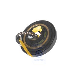 Original VW Clutch Plate - 6U0959653