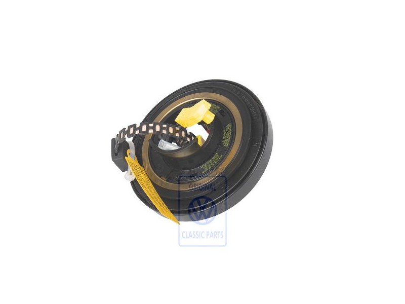 Original VW Clutch Plate - 6U0959653