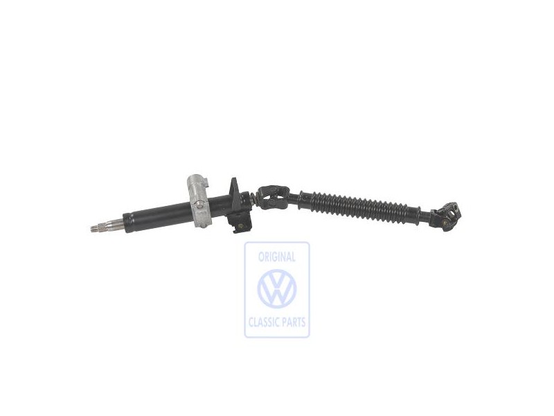 Original VW Steering Tube - 6U1419501J