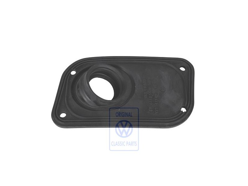 Original VW Gaiter - 6U1419523