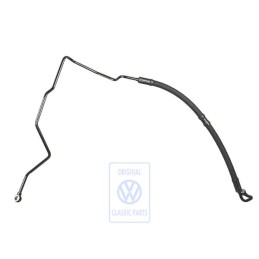 Original VW Pressure Hose - 6U1422893B
