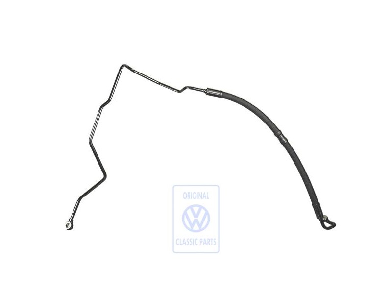 Original VW Pressure Hose - 6U1422893B