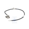 Original VW Wiring Set For Battery - - 6U1971235
