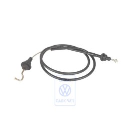 Original VW Accelerator Cable - 6U2721555D