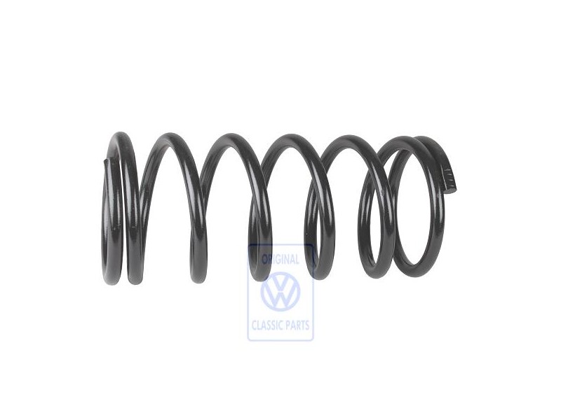 Original VW Coil Spring - 6U7411105B