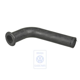 Original VW Water Drainage Hose - 6U7802967