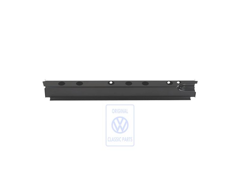 Original VW Cross Member - 6U7813145A