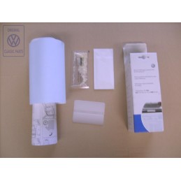 Original VW Protective Film For Bumper - 6X0061197