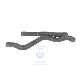 Original VW Coolant Hose - 6X0121049E