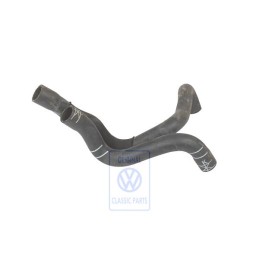 Original VW Coolant Hose - 6X0121049J