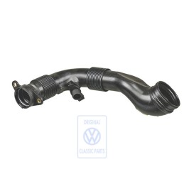 Original VW Intake Hose - 6X0129654