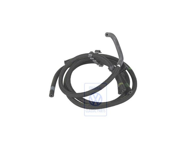 Original VW Vacuum Hoses - 6X0131051K