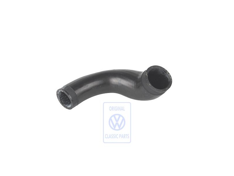 Original VW Pressure Hose - 6X0145838B