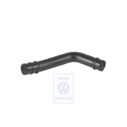 Original VW Pressure Pipe - 6X0145840B