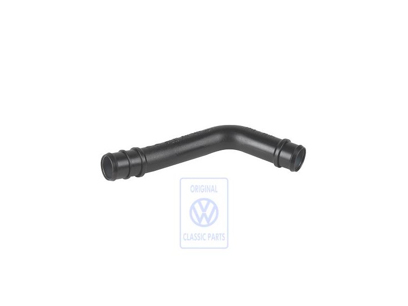 Original VW Pressure Pipe - 6X0145840B