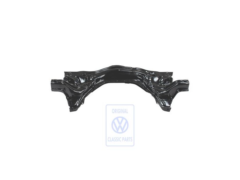 Original VW Assembly Carrier - 6X0199315E