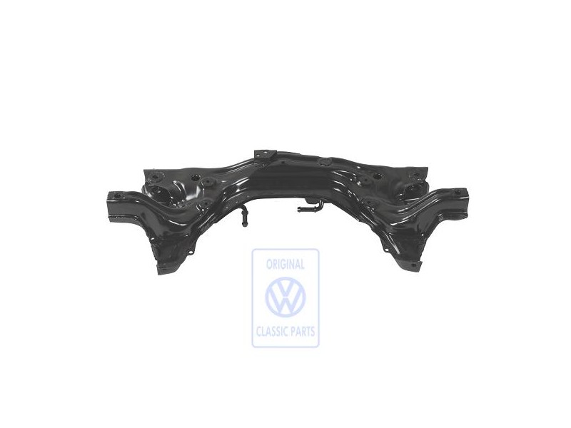 Original VW Assembly Carrier - 6X0199315H