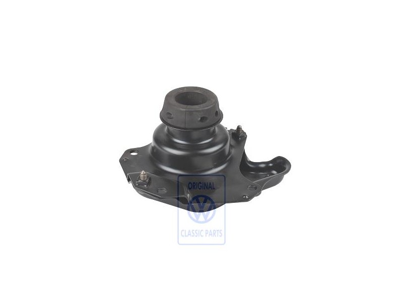 Original VW Bonded Rubber Bush - 6X0199555