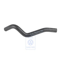 Original VW Vent Hose - 6X0201179C