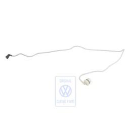 Original VW Breather Line - 6X0201997J