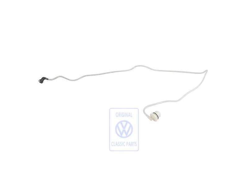 Original VW Breather Line - 6X0201997J