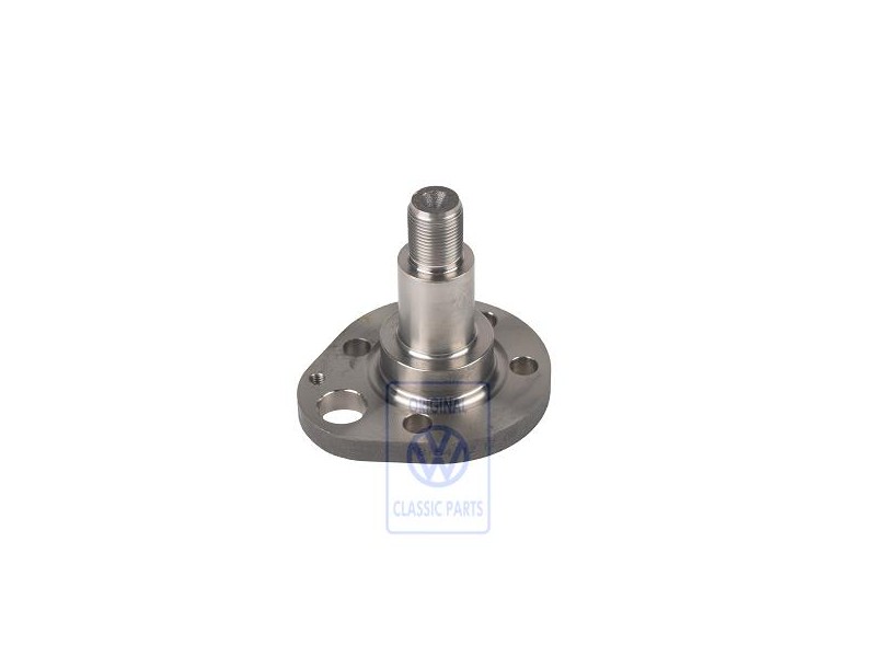 Original VW Stub Axle - 6X0501117