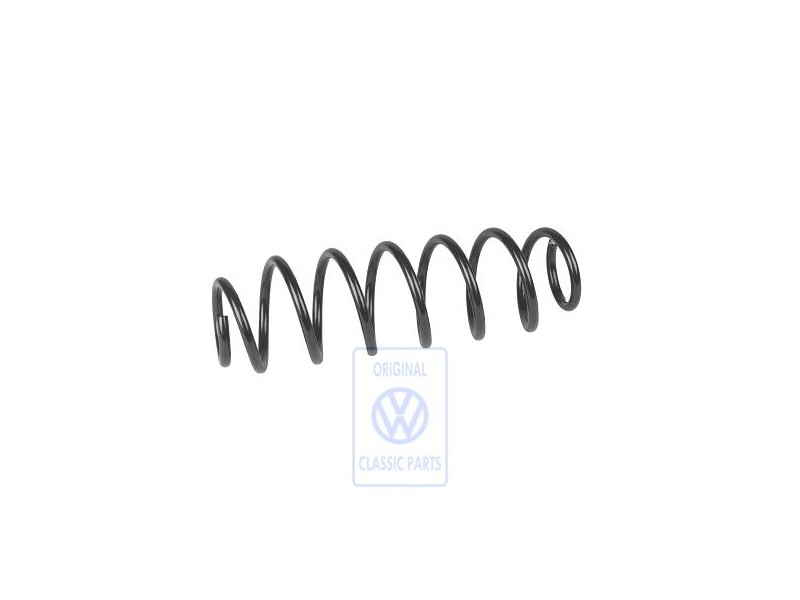 Original VW Coil Spring - 6X0511115B