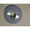 Original VW Brake Drum - 6X0609617