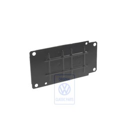 Original VW Base Plate - 6X0711038