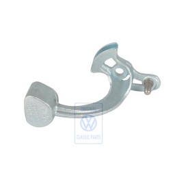 Original VW Gearshift Lever - 6X0711051C
