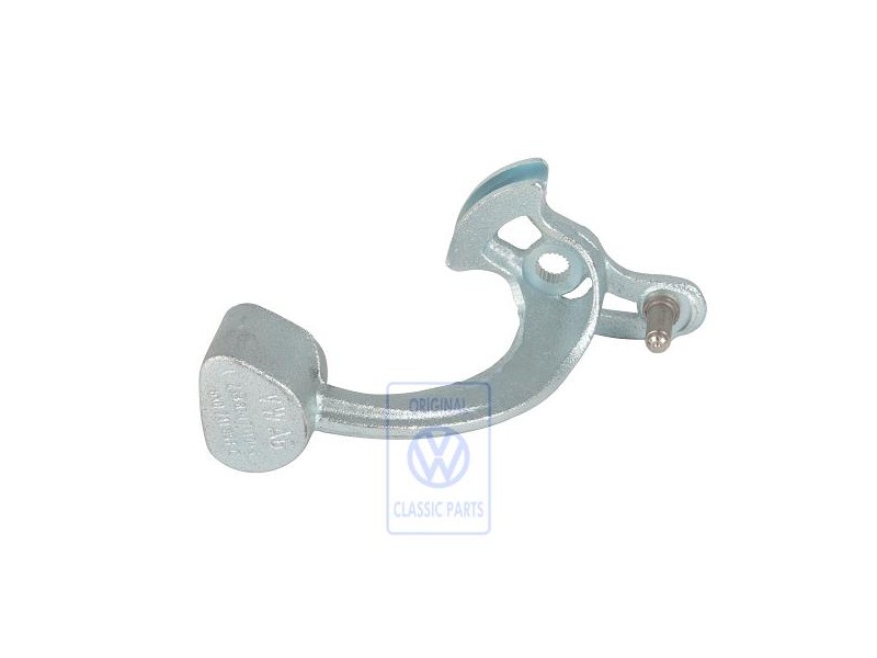 Original VW Gearshift Lever - 6X0711051C