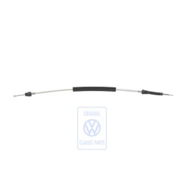 Original VW Selector Cable - 6X0711266A