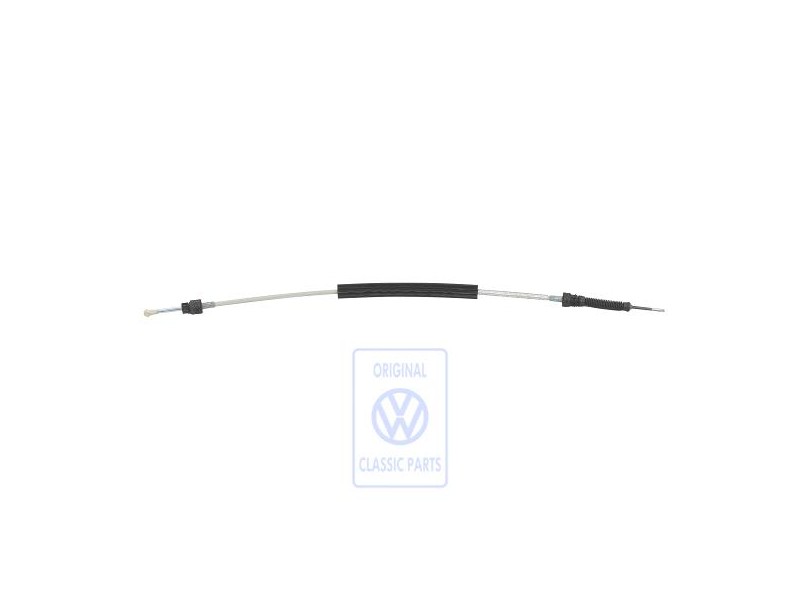 Original VW Selector Cable - 6X0711266A