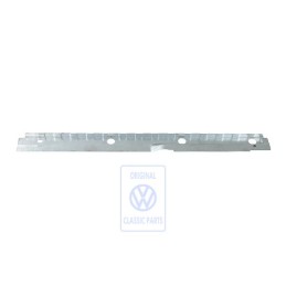 Original VW Corner Panel - 6X0803225A