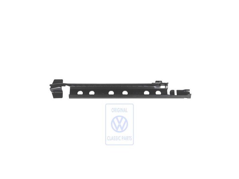 Original VW Guide Rail - 6X0803251