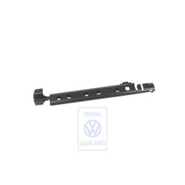 Original VW Guide Rail - 6X0803252