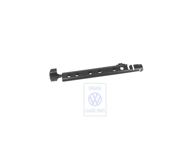 Original VW Guide Rail - 6X0803252