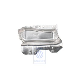 Original VW Guard Plate - 6X0803310D