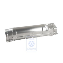 Original VW Heat Shield For Tunnel - 6X0803313B