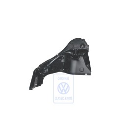 Original VW Wheel Housing Liner - 6X0803421D