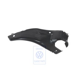 Original VW Wheel Housing Liner - 6X0803424D