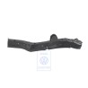 Original VW Side Member With Reinforce- Ments And Welded Nuts - 6X0803495C