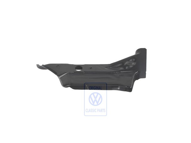 Original VW Cross Member - 6X0803531A