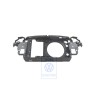 Original VW Lock Carrier - 6X0805594J