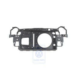 Original VW Lock Carrier - 6X0805594K
