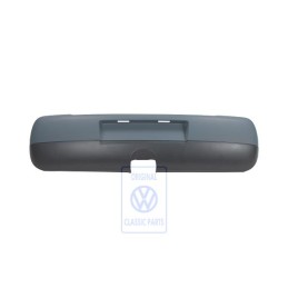 Original VW Bumper Cover Primed - 6X0807301G GRU