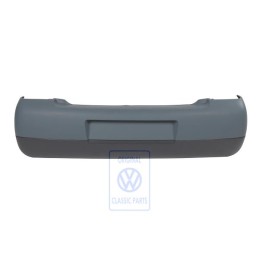Original VW Bumper Cover Primed - 6X0807421E GRU