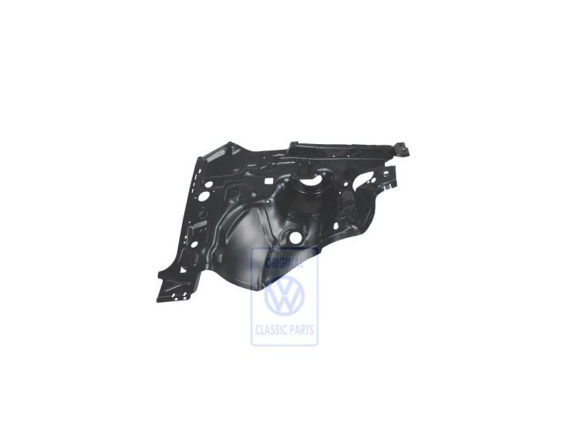 Original VW Wheel Housing - 6X0809102E